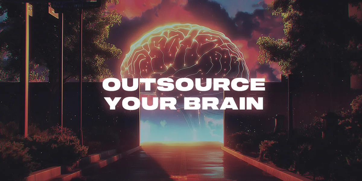 π§ Will AI Make Us Smarter or Stupider? The Truth Nobody Wants to Admit