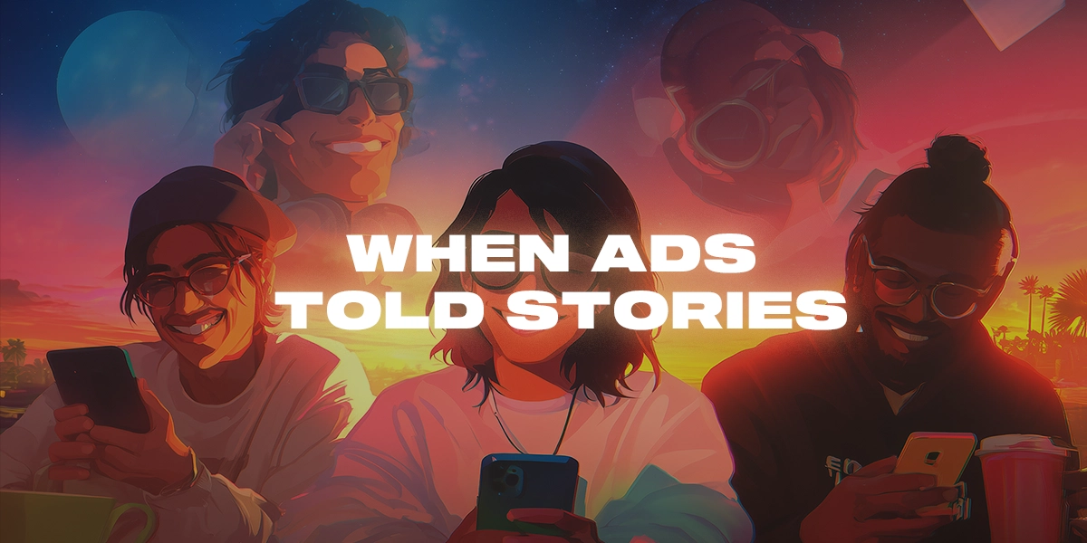 πΊ When Ads Were Bedtime Stories: The Death of Brand Trust in India
