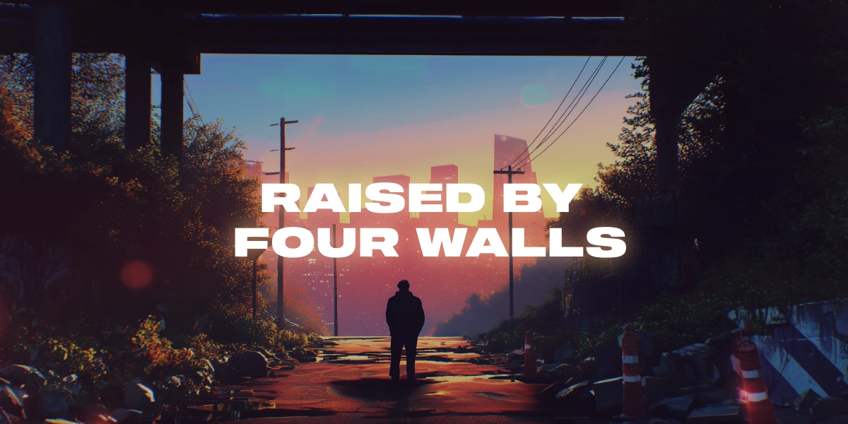 ๐ The Boy I Met Inside the Hostel