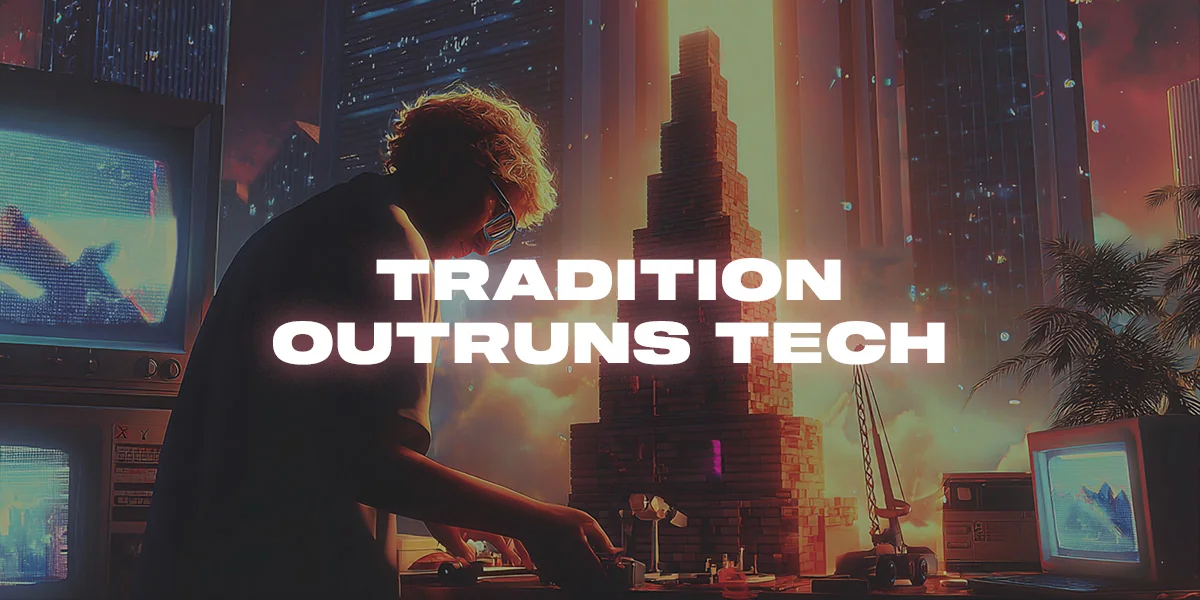 πͺ Grit Over Gadgets: How Indian SMEs Win Without Fancy Tech