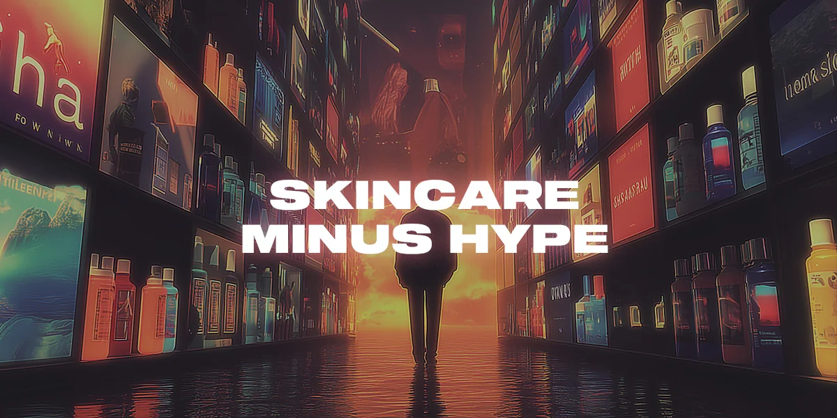 π How Minimalist Built a 3,000 Crore Skincare Brand Without Playing the Usual Marketing Game