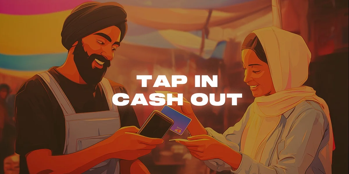 ๐ธ The UPI Revolution: How India Went From Cash to Tap